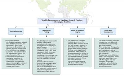 Integrity at stake: confronting “publish or perish” in the developing world and emerging economies